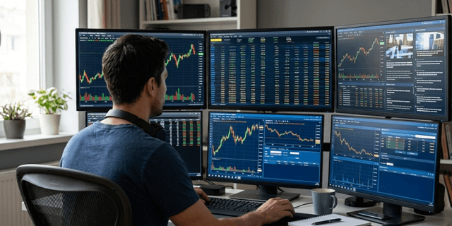 Image for article: SEC Approves FINRA Rule Change Scrapping The $25,000 Pattern Day Trader Requirement