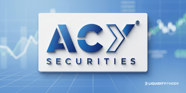 ACY Securities