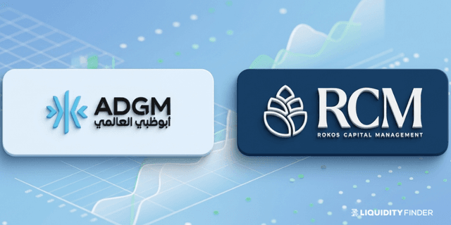 Image for article: ADGM Welcomes Rokos Capital Management, Bolstering Financial Ecosystem