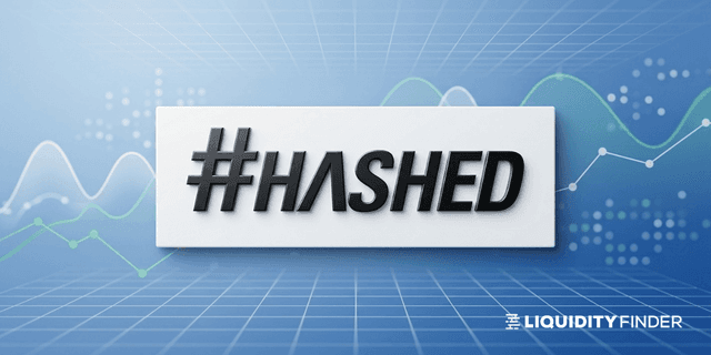 hashed tile logo 1200 x 628 px