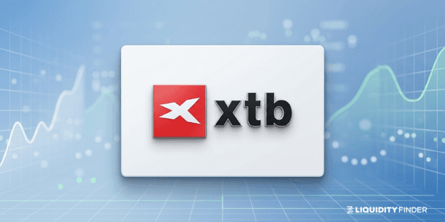 Image for article: XTB Achieves Record Q1 2026 Financial Performance And Client Base Expansion