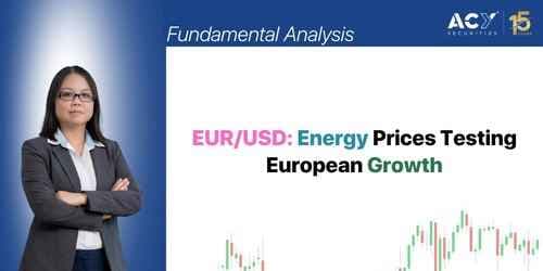 Image for article: EURUSD: Trading EUR/USD Through High Oil and Rate Volatility