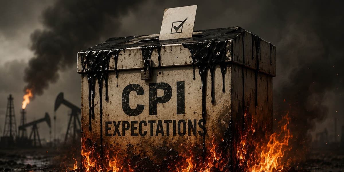 image for article: CPI Day Puts Inflation Back in Focus