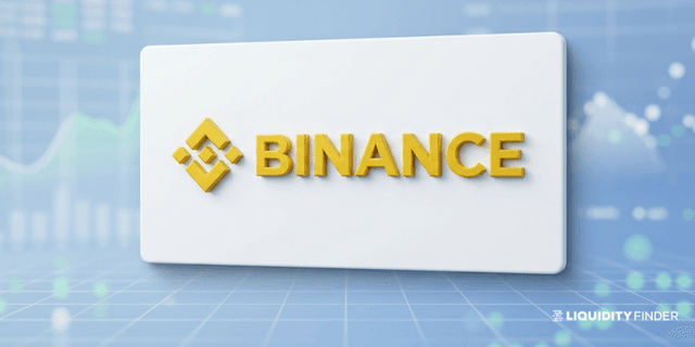 Image for article: Binance Expands Institutional Loan Access To All KYB-Verified VIP Clients