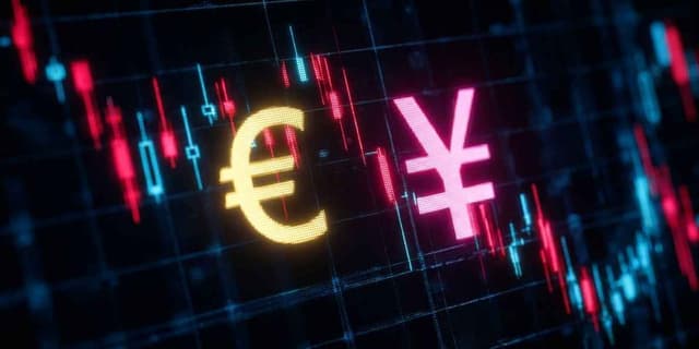 Image for article: EUR/JPY Price Action: Is It Retesting a Reversal Pattern?
