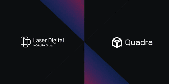 laser digital quadra