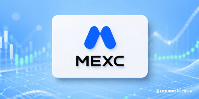Image for article: MEXC Sees Significant Surge In TradFi Futures Trading Volume Driven By AI Semiconductor Assets