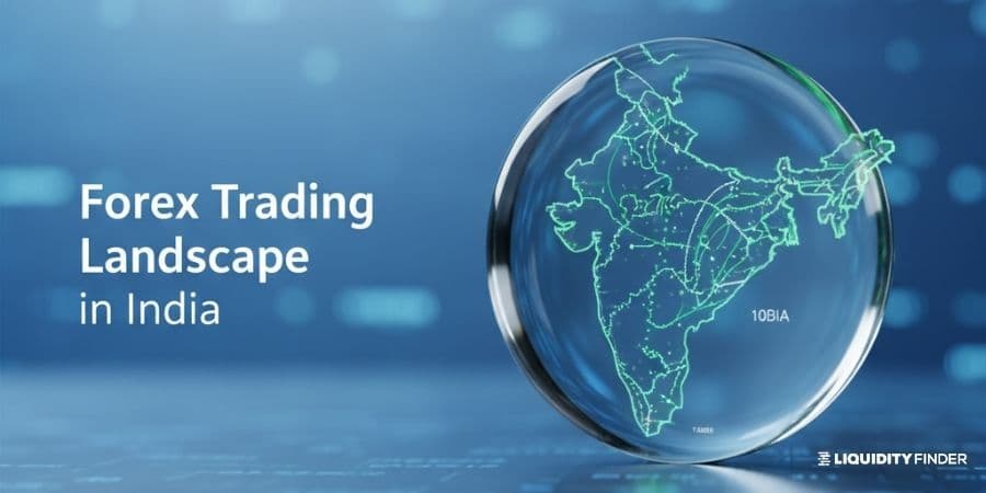 Image for: The Forex & FX Trading Landscape in India