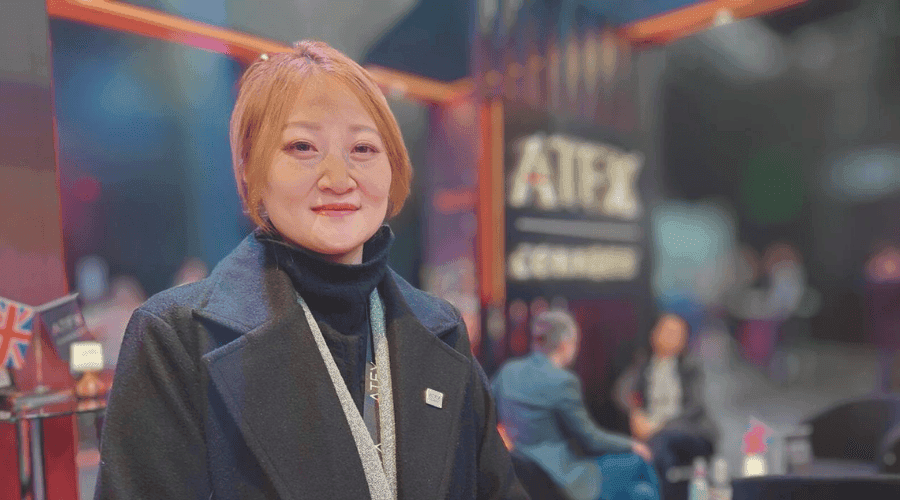 Image for: Inside ATFX’s Global Marketing Engine: An Interview With Weems Chan, ATFX Global Head of Marketing