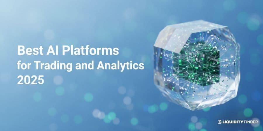 Image for: The Best AI Platforms for Trading & Analytics in 2026
