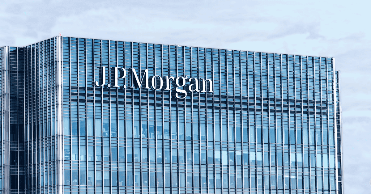 Image for: JP Morgan's JPMD - A Tokenised Deposit Cum Stablecoin