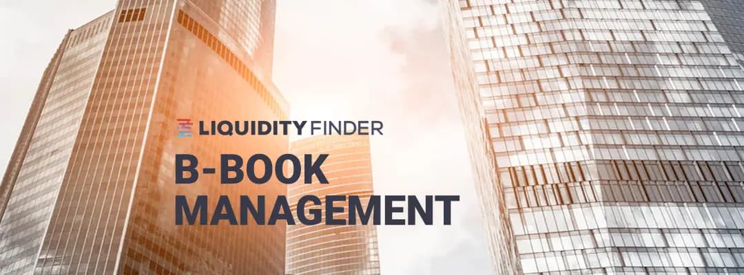 Image for: B-Book Management: Market Making Within A Retail FX CFD Broker Environment
