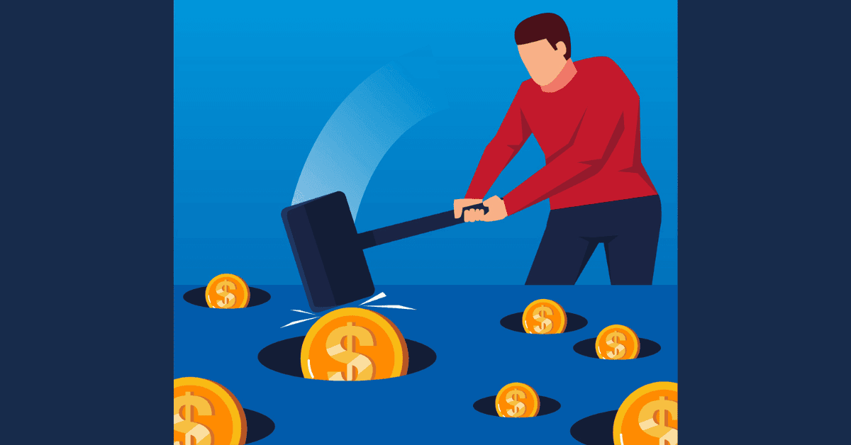 Image for: Latency Arbitrage in Forex Trading: easy profits? Not really.