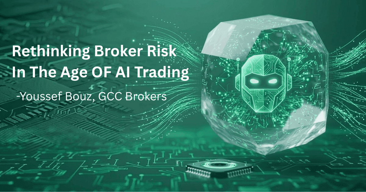 Image for: Rethinking Broker Risk and Revenue in the Age of AI Trading