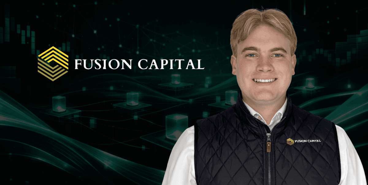 Image for: Fusion Capital and the DEX Liquidity Revolution