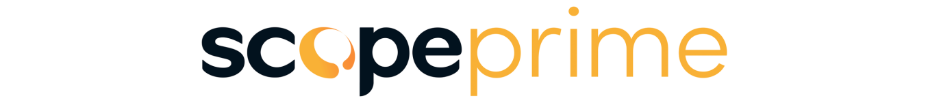 Scope Prime profile banner