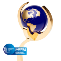 Scope Prime award: Best All-Round Liquidity Provider 2024